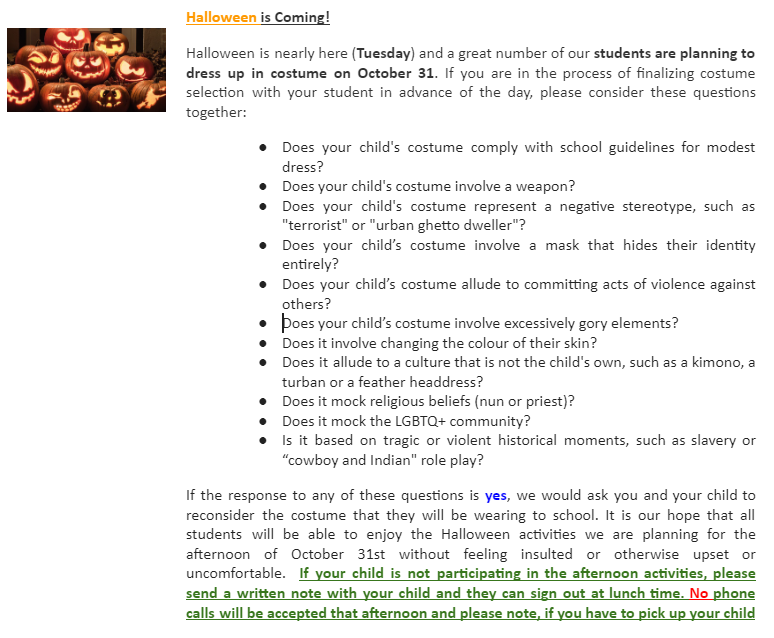 Branton School tweet media