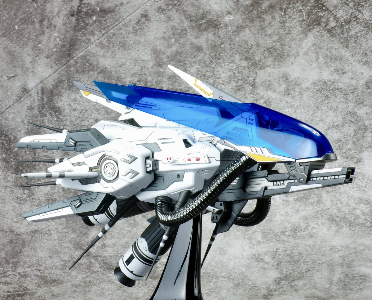 アールタイプ　ガレージキット　ダンタリオン　完成品　R・TYPE Yahoo!オークション -「r-type」(フィギュア) の落札相場・落札価格
