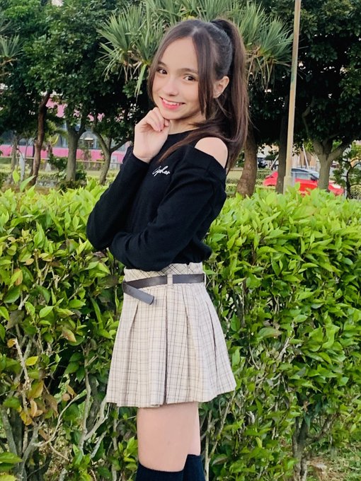 Twitterのコスプレ画像11