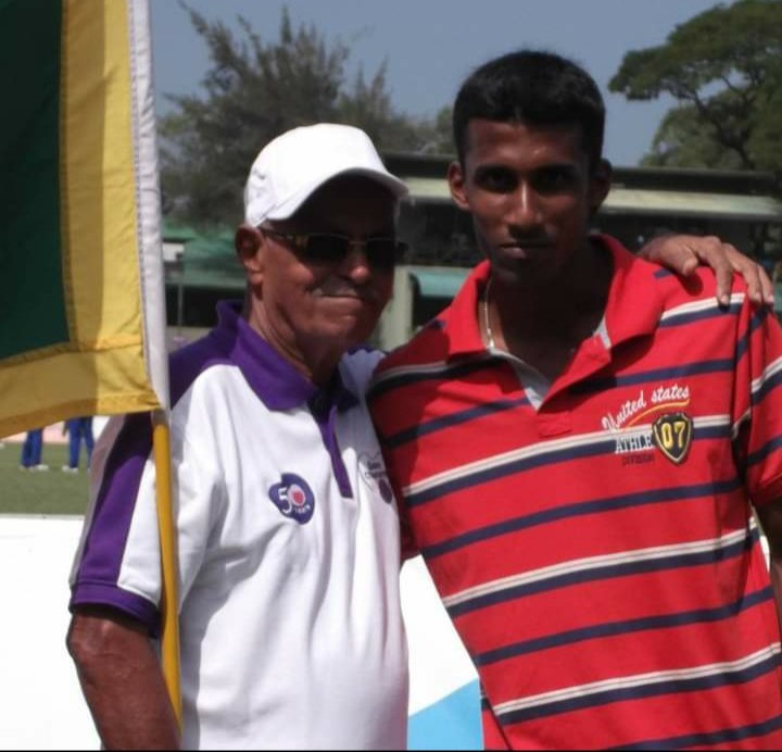 Ishara23032's tweet image. RIP Uncle Percy 🥺
(1936-July-30 / 2023-October-30)
#CWC23 #CWC23INDIA #CWC19 #SLvAFG 🏏