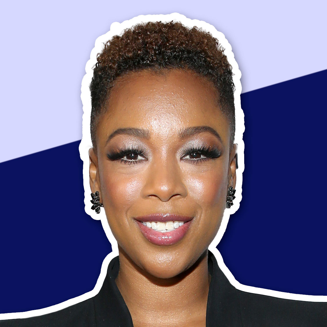 EqualityForum's tweet photo. Samira Wiley is an Emmy Award-winning actor and activist best known for her roles as Poussey Washington in “Orange Is the New Black” and Moira in “The Handmaid’s Tale.”
https://t.co/VUQQ6QG4wH
#equalityforum
#lgbthistorymonth
#lgbt
#lgbtq
#lgbtq+
#lgbtequality
#lgbtpride https://t.co/iOLvOAIml9
