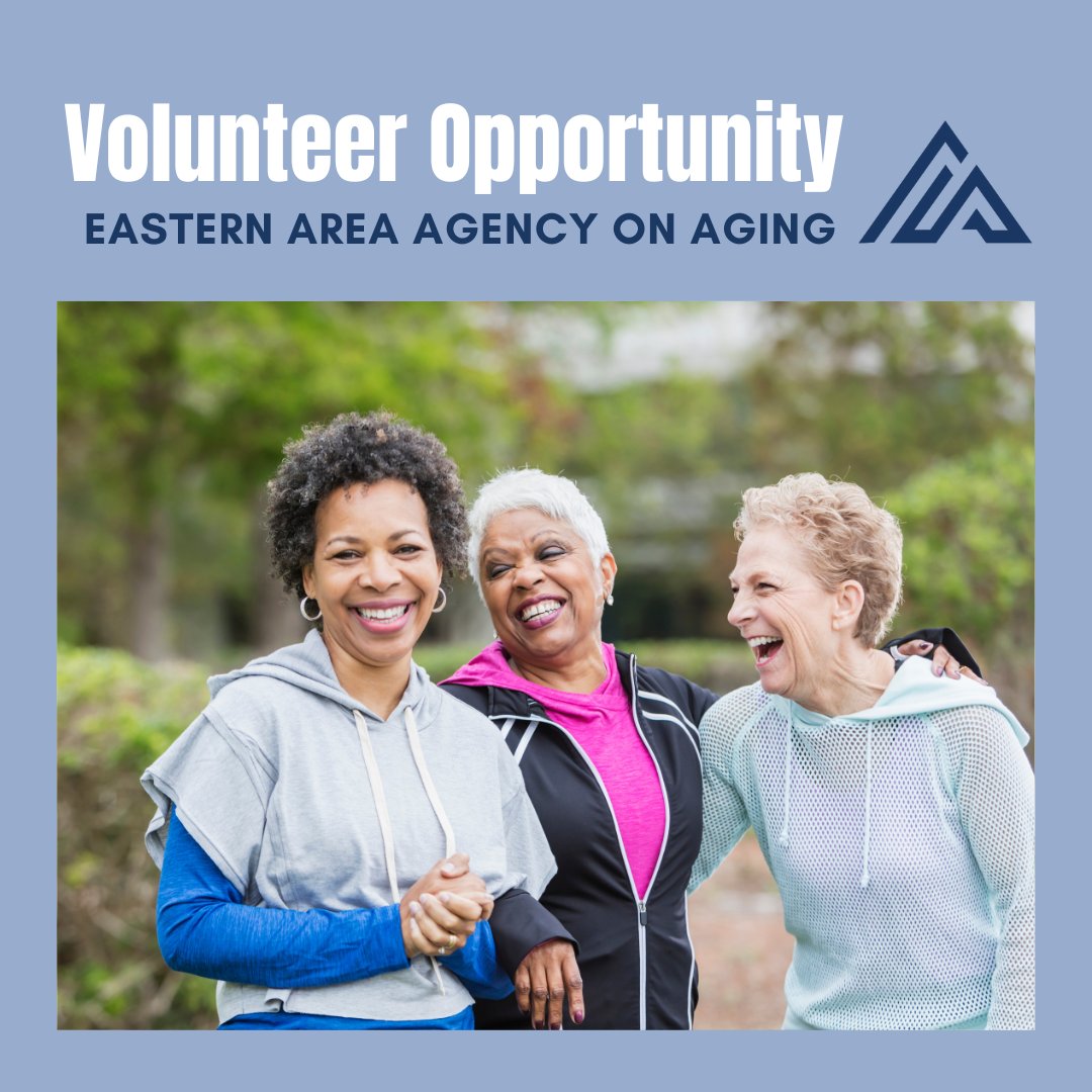 HoMEUnitedWay's tweet photo. Passionate about supporting Maine's older adults and caregivers? Volunteer with Eastern Area Agency on Aging for roles in Janitorial, Meals on Wheels, Community Cafes, and Wellness Instruction. Contact Heidi Thomas:
📞 (207) 941-2865 ext. 129
📧 hthomas@eaaa.org https://t.co/9ROXBhw2QA