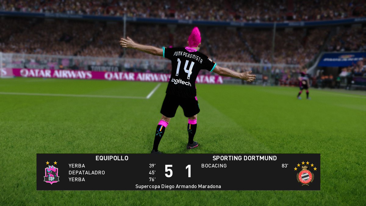 Equipollo⭐️⭐️⭐️ tweet media