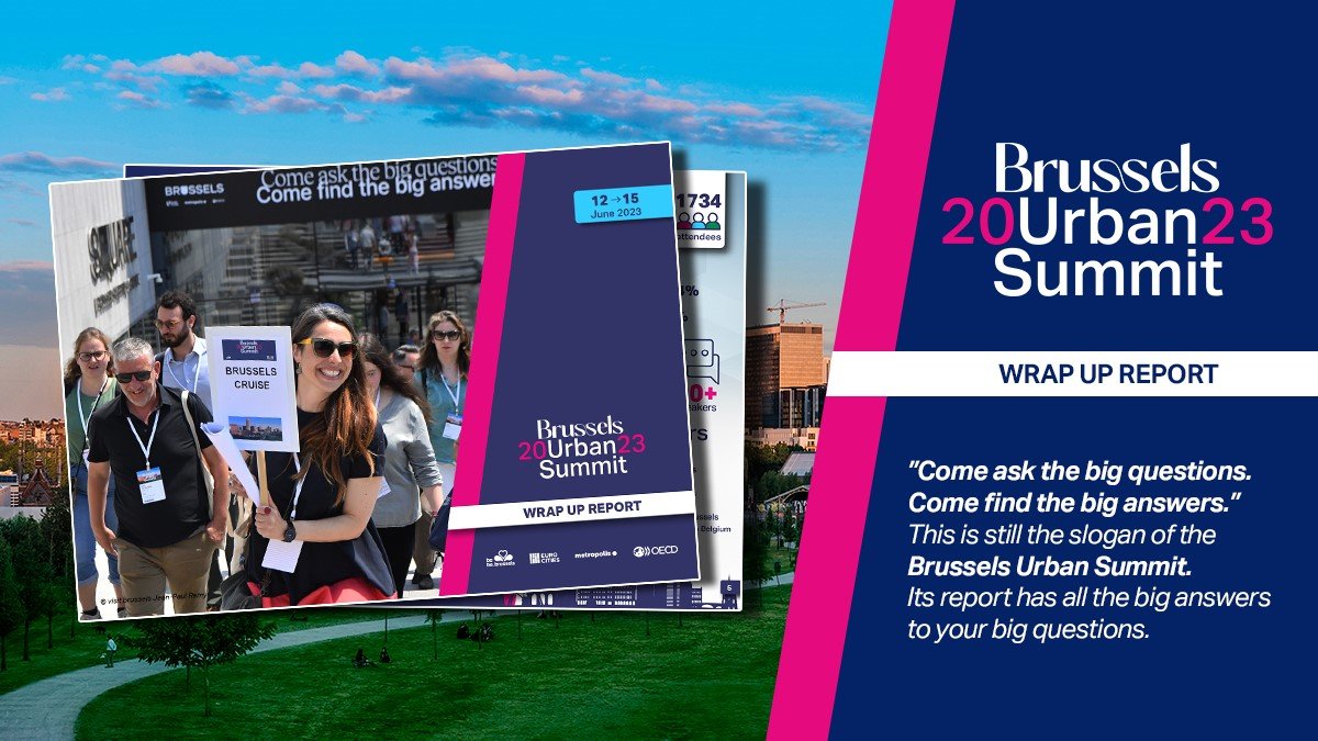 ”Come ask the big questions. Come find the big answers.”

That is still the slogan of the #BUS2023. This report has all the big answers to your big questions. t.ly/C0m0K

<a href="/brusselsint/">Brussels Internatl</a> <a href="/SPRB_GOB/">SPRB - GOB</a> <a href="/rbc_bhg/">Bruxelles/Brussel</a> <a href="/EUROCITIES/">Eurocities</a> <a href="/metropolis_org/">Metropolis</a> <a href="/OECD/">OECD ➡️ Better Policies for Better Lives</a>