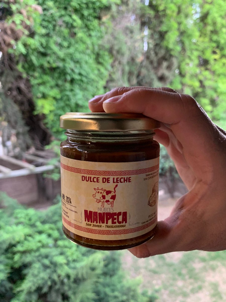 #Manpeca San Javier, Cordoba