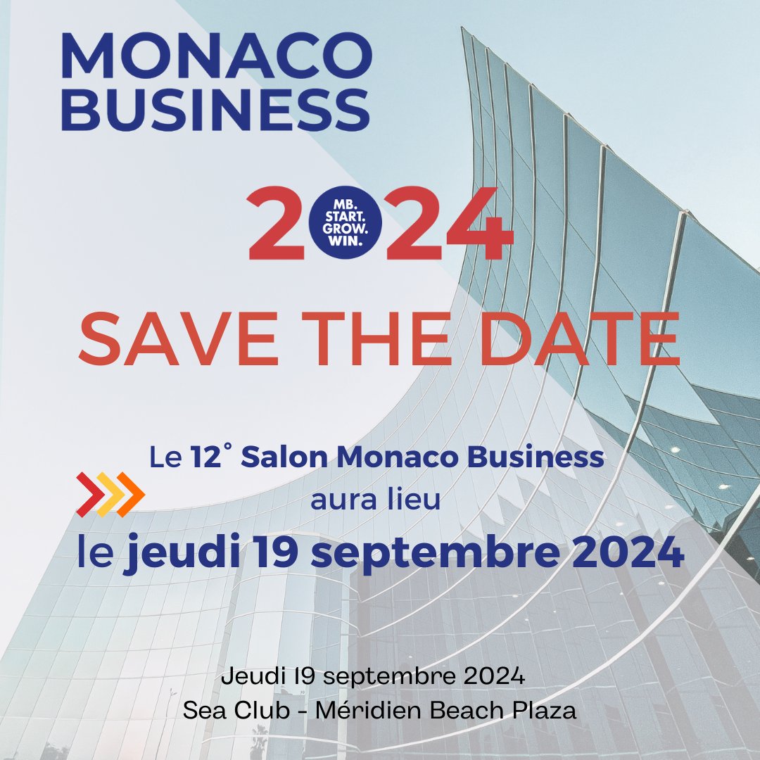 Monaco Business (@monacobusiness1) on Twitter photo 