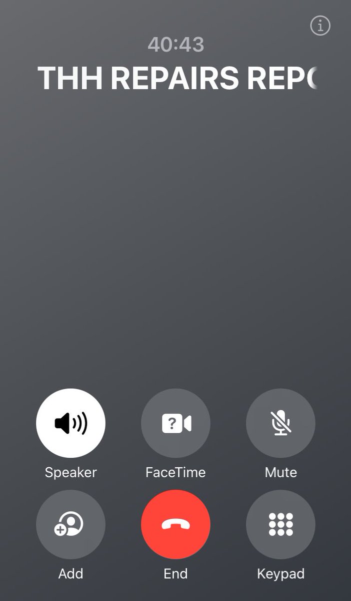 GeneralMoaner's tweet photo. @THHomes @LutfurRahmanTH over 40 mins (and still in a queue while typing) trying to report a simple radiator fault to your THH repairs call centre for my mum (in her 80’s without internet). UNACCEPTABLE !! 😤 https://t.co/puW3IPWVMd