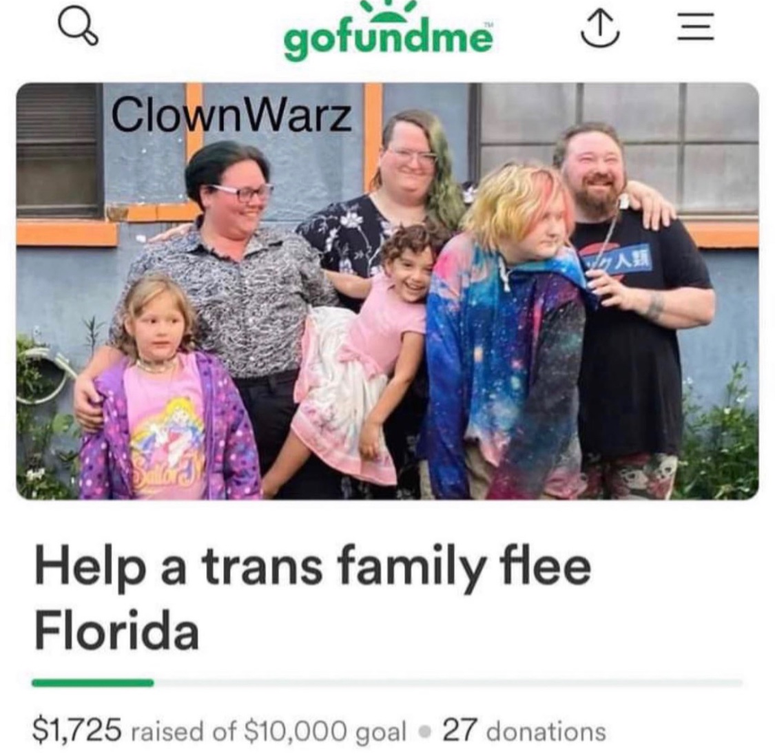 Woke Parents Ls (@wokeparentls) on Twitter photo 