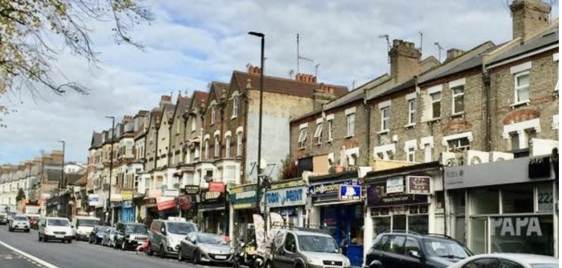 HighgateForum's tweet image. Want to make Archway Road a greener and more pleasant place to live, work and walk?  Please join a new local group trying to do just that. Find out more in our latest newsletter: forhighgate.org/october-2023-n…