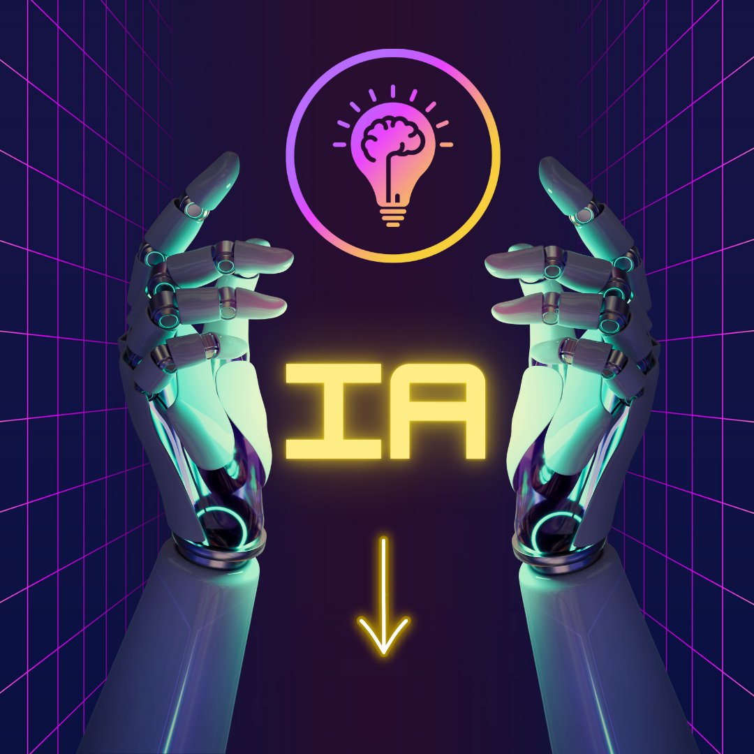 ipeos_ssll's tweet photo. Découvrez comment l'Intelligence Artificielle (IA) peut transformer votre entreprise !

Lire la suite: https://t.co/WXU5Tw2MFv

#IntelligenceArtificielle #Efficacité #TransformationDigitale #Innovation #BusinessTech https://t.co/3MnjVUEeB0