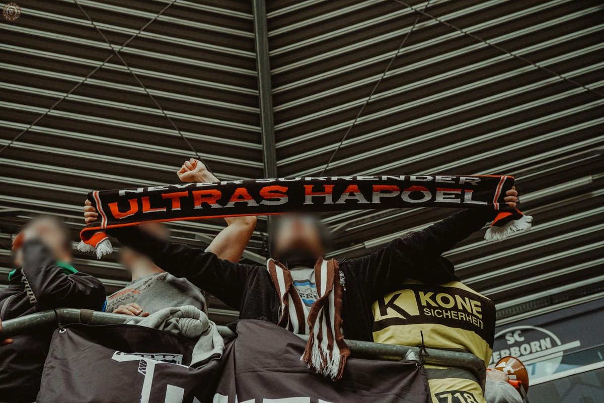 Unsere Fotos vom Auswärtsspiel gegen Paderborn sind online.  #scpfcsp #hta #hapoel #unitedwestand

usp.stpaulifans.de/copper/thumbna…