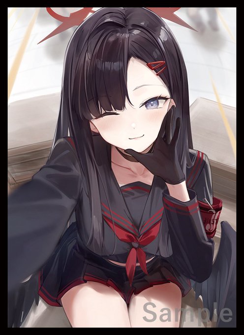 【フォロー&リツイートキャンペーン】
白詰草のアカウントをフォローして頂き、合わせてこのツイートをリツイートして頂いた方の中から1名様に、SC2023AUTUMNにて頒布予定の7gao様(@7gao_1551)のスリーブとプレイマットをプレゼント致します!締め切りは11月7日までです! 