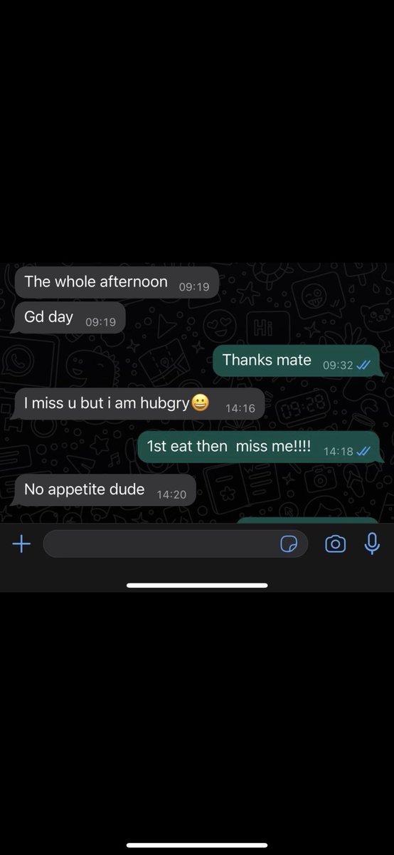 Sean kijjambu tweet media