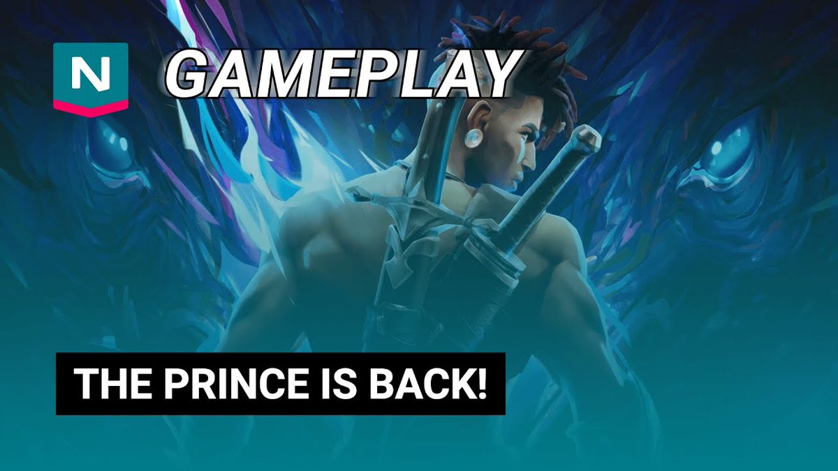 Next Gen Base tweet media