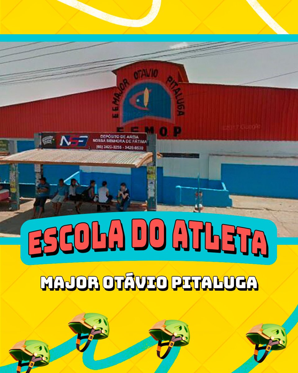 CopaEducaMT's tweet photo. 🥈Esqueça tudo! O momento agora é do melhor jogador de Clash Royale do mês de agosto!
O imbatível, o insuperável, o nome dele é EduCR!
Ele mandou muito bem nas Arenas do Clash Royale, ele quem tem 9.000 troféus, e pra quem não sabe esse é o máximo que você pode conseguir no jogo. https://t.co/ZikGUzylis