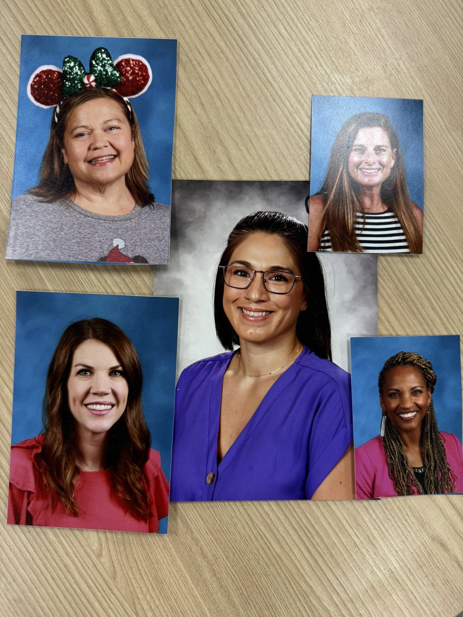 GingMcClen's tweet photo. Starting a trend. Educators - send me your school pic and I’ll send you mine. MUST sign the back with LYLAS or LYLAB. What else are you going to do with a photo of yourself?! It brings me JOY to look at the faces of these top notch educators daily @ProsperISD #yearbookthrowback https://t.co/vMkyPHHqlZ