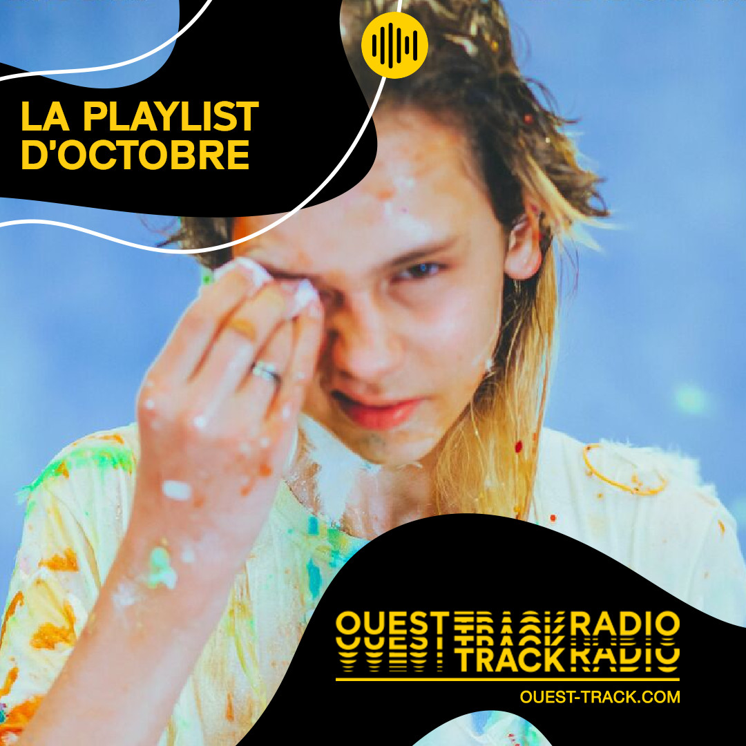 🌧 Aujourd'hui, c'est tristoune comme un 1er novembre
🎧 Alors on vous propose du son pour mettre du 🌞 soleil 🌞 dans vos oreilles avec notre playlist des titres découverts le mois dernier

👉 sdz.sh/MBrFXB