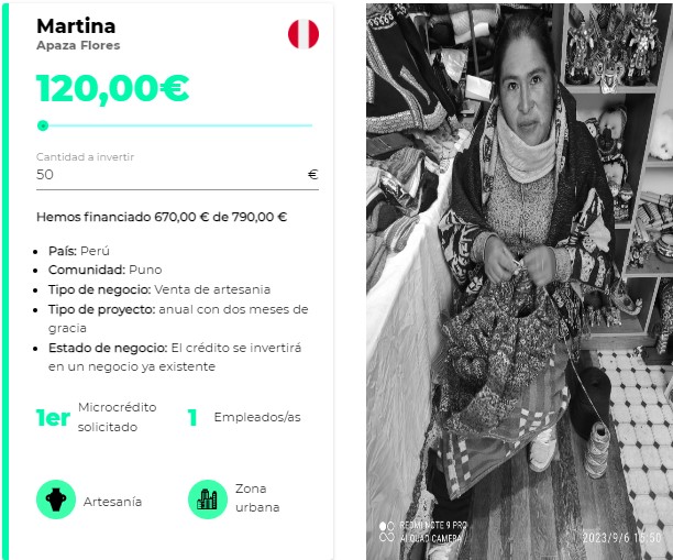 MBBolsa's tweet image. He analizado la plataforma de #crowdlending social #Microwd. En apariencia es buena idea, pero a la hora de invertir y usarla he encontrado algunas ineficiencias que deberían mejorar. Aquí tenemos el análisis: mejorbrokerdebolsa.com/microwd/