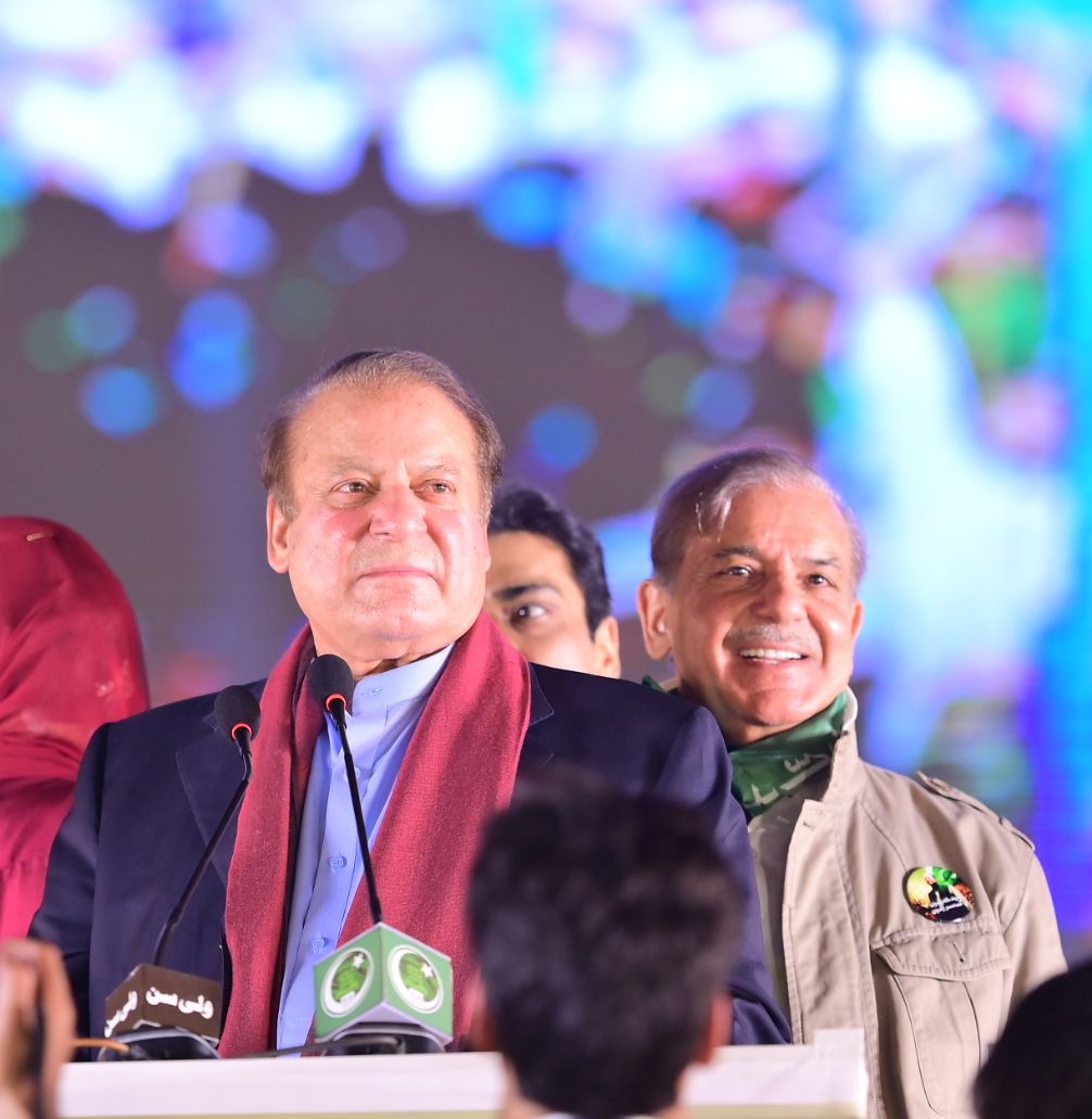 جب ہم میدان میں آئینگے
تو شور کم اور خوف زیادہ ہو گا
#وہ_آیا_وہ_چھا_گیا