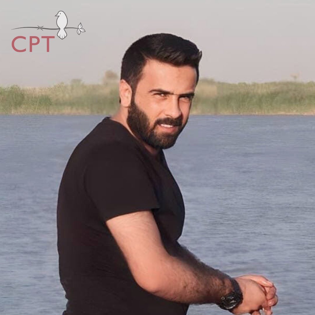 CPT was informed that on Oct 25, Sleman Ahmad, a Kurdish-Syrian journalist, was arrested at Faysh Khabur border crossing while returning to Suli for work. KRG authorities should communicate the reasons of Sleman’s arrest and inform the family about the location of his detention.
