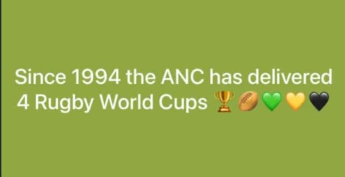 Norman Lala Tjombe tweet media