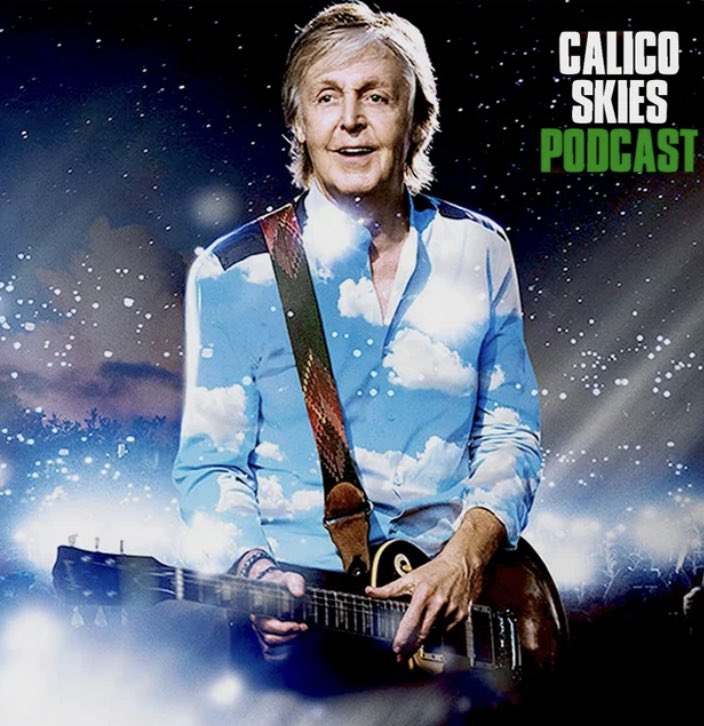 🎙️Nuevo PAULcast! 
Hablamos de “Got Back Australia” con <a href="/FabricioTocco/">Fabricio Tocco 💚🧡</a> 
Detalles del segundo concierto de Paul McCartney en Sydney 🇦🇺 y algo más 
Dale play! 
Estamos en iVoox, Spotify, Google Podcasts y Apple Podcasts 🍏

go.ivoox.com/rf/118591103