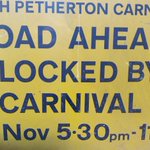 Photo by N Petherton Carnival (@NPethertonCarn)