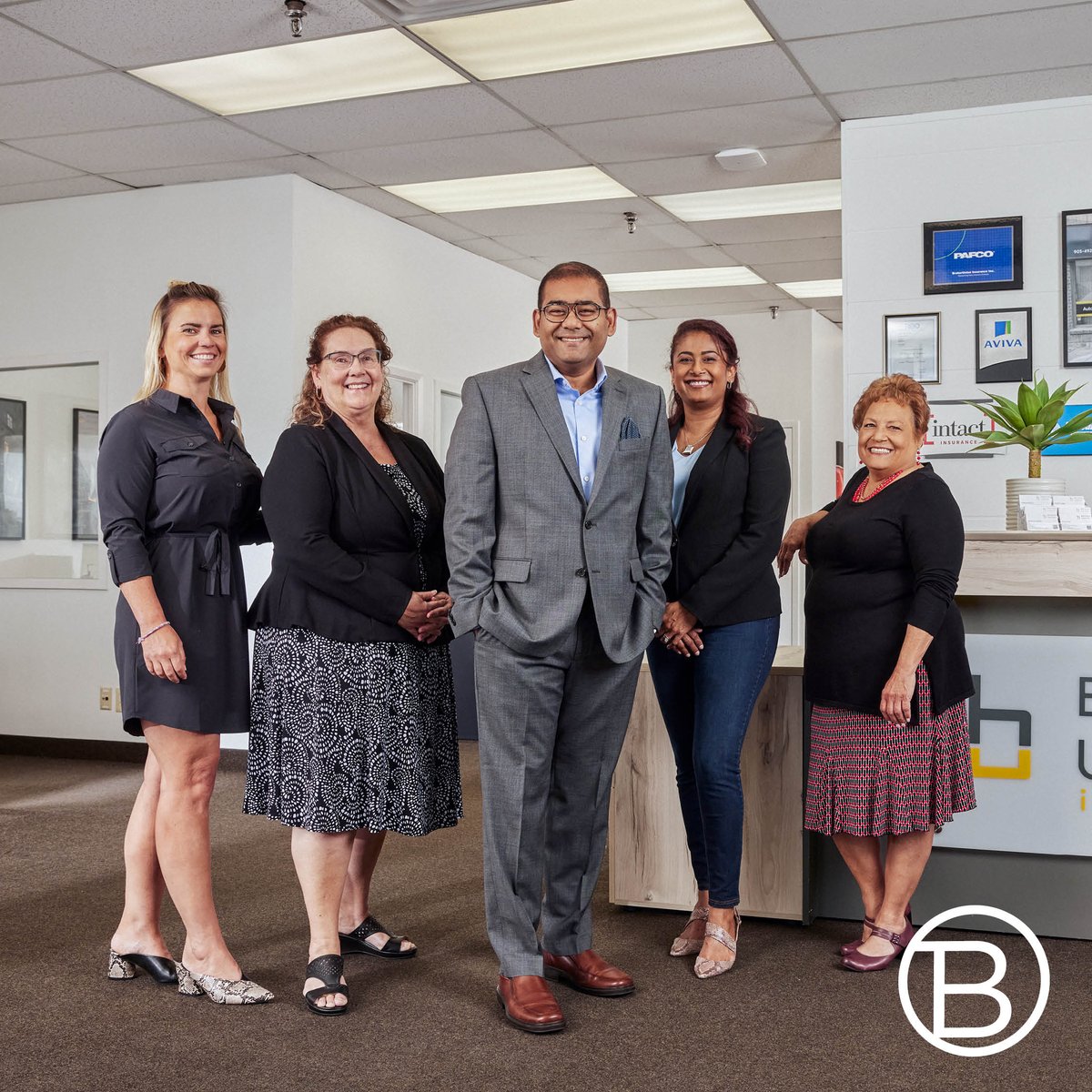 A collaborative brokerage model is something worth celebrating 🎉 🎉 🎉 Learn how BrokerUnion welcomes new talent to create a culture of growth and diversity in our latest #OntarioBrokerMag. 

bit.ly/477gj43

#OntarioBrokers #Insurance #Diversity #Magazine