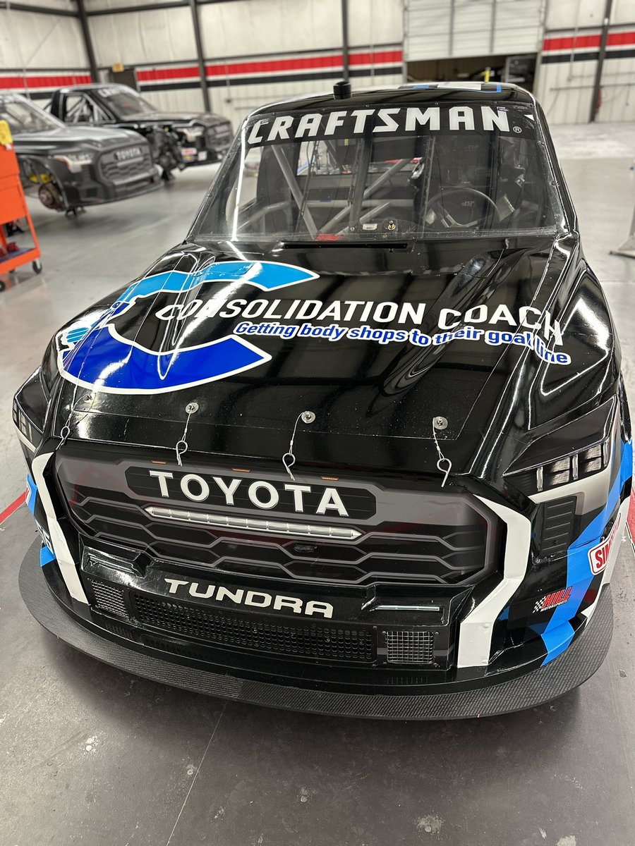 Heading out west to the Valley of the Sun! The final race of 2023 is upon us and we’re looking to end the year on a high note! ☀️🌵