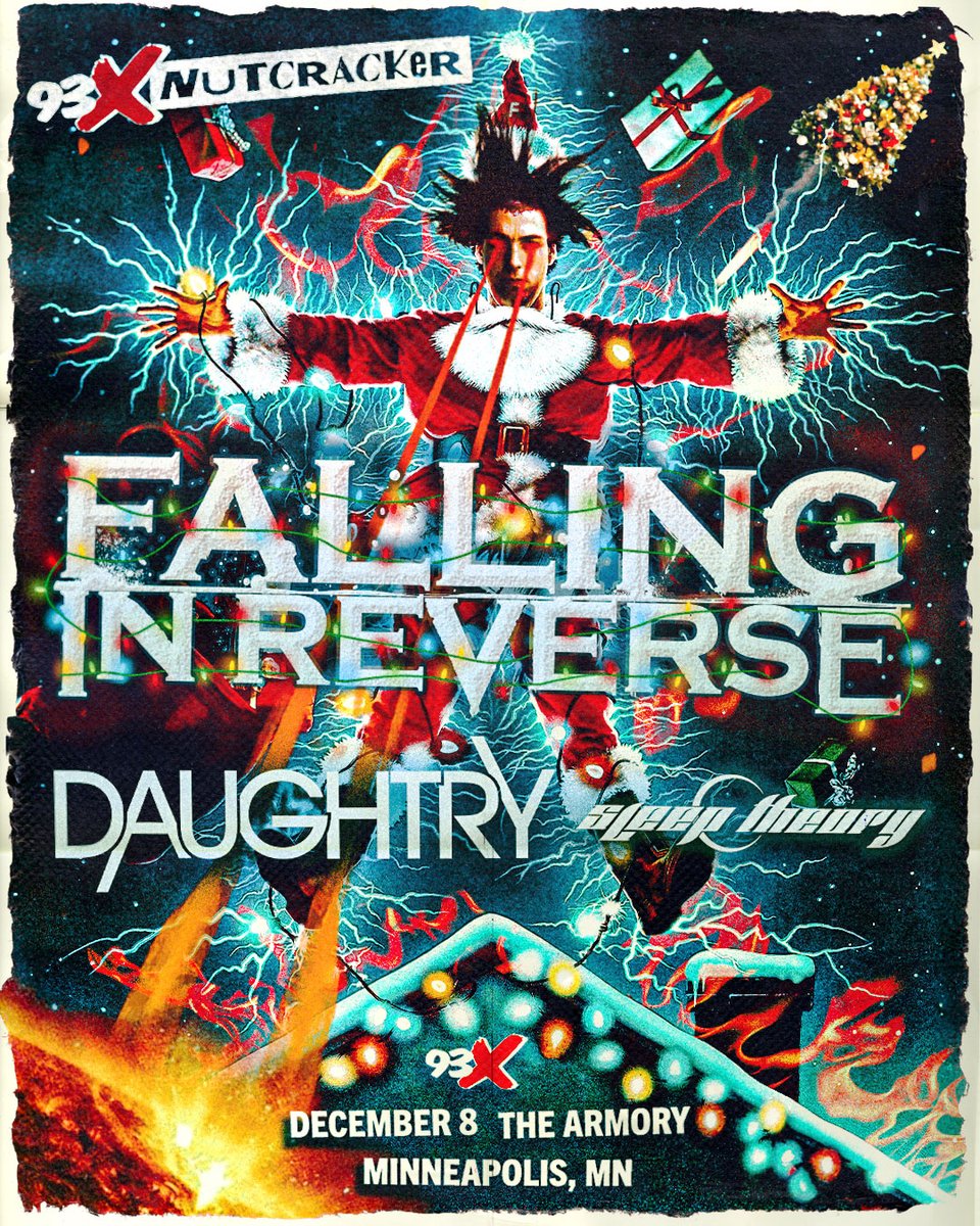 Falling In Reverse tweet media