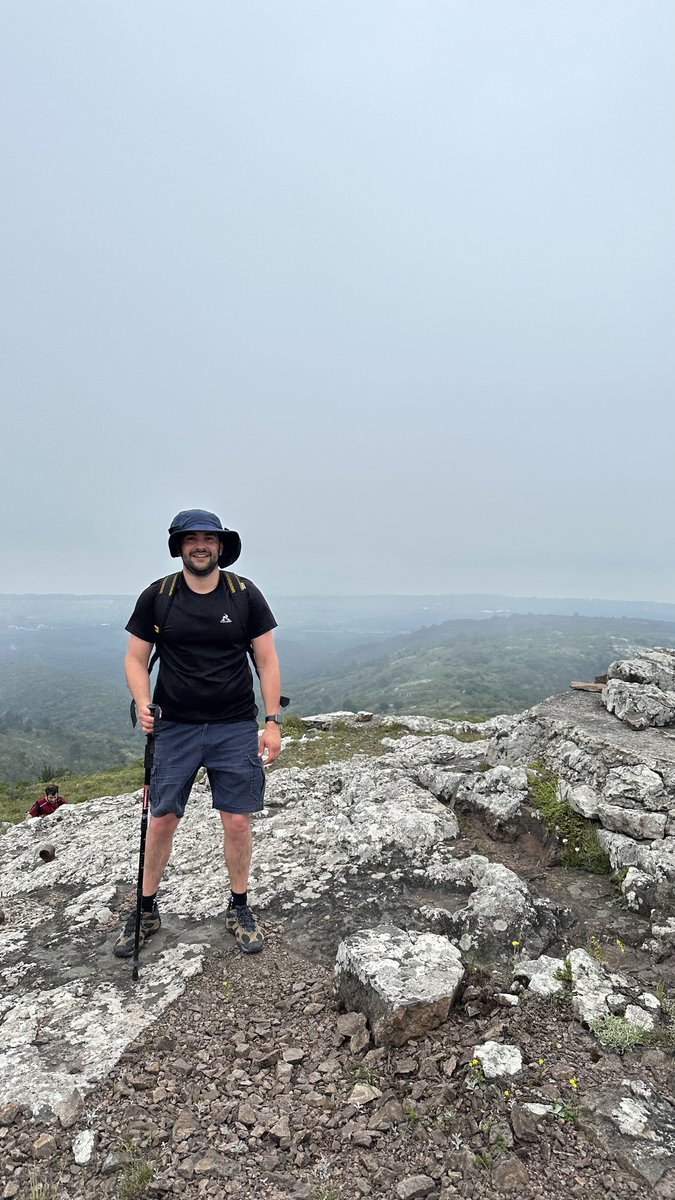 #trekking