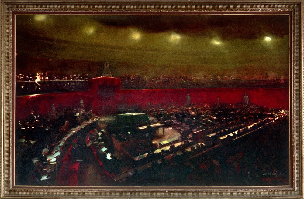 Houses of the Oireachtas - Tithe an Oireachtais tweet media