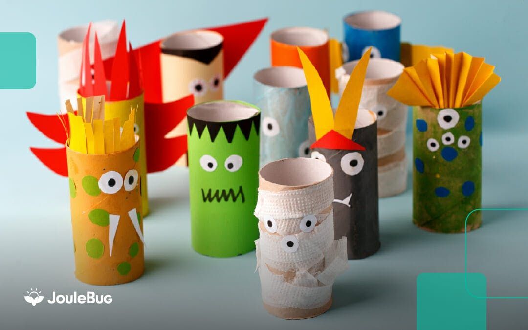 JouleBug tweet media