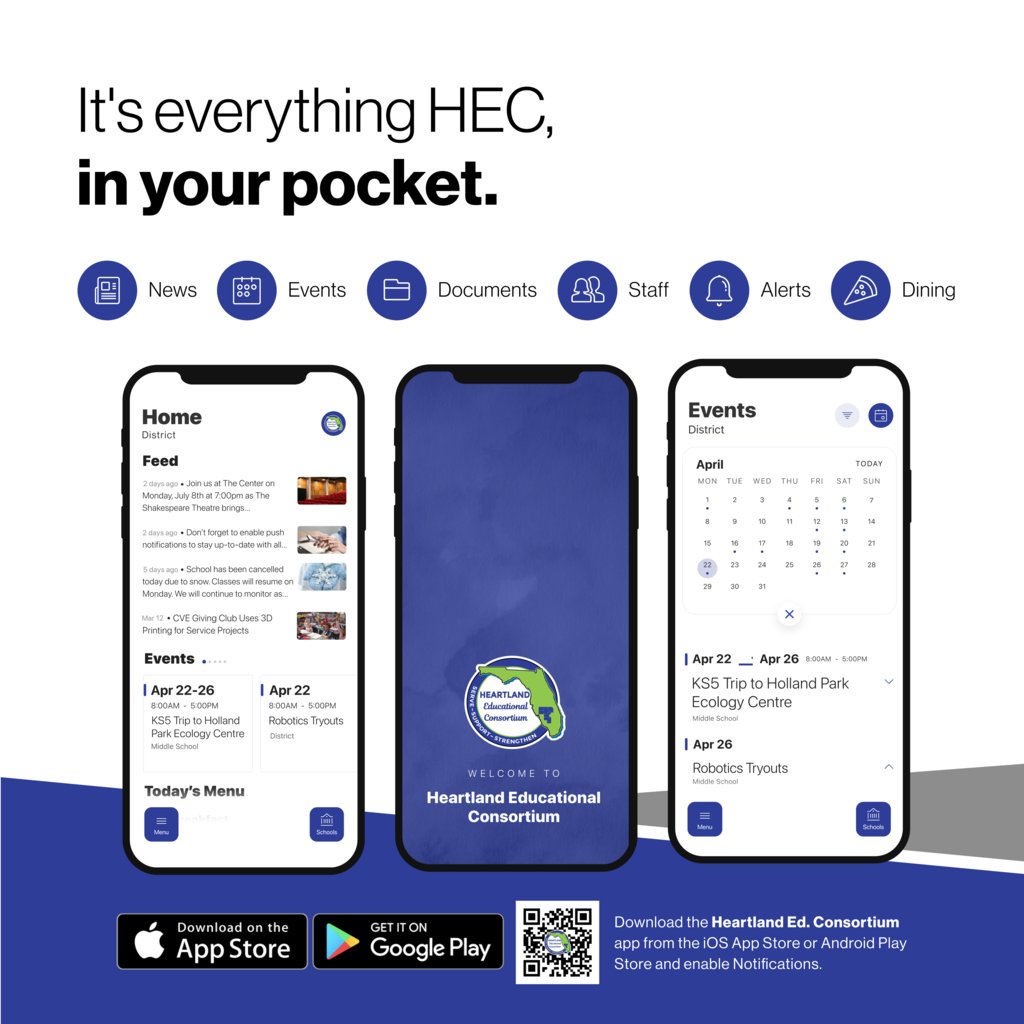 Heartland Educational Consortium tweet media