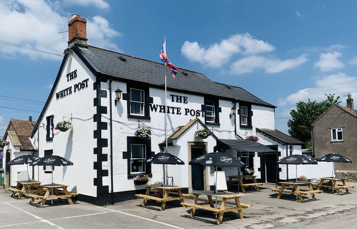 SP_Commercial's tweet image. 🚩Price REDUCTION🚩 | Main Road Country Community Freehouse🍻

Leasehold: £35,000 | Somerset 📍

Find out more here:
sidneyphillips.co.uk/business-detai…
-
-
-
#radstock #somerset #pubs #pubsforsale #pubsforsaleuk #pubsforsalesomerset #pubsforsalenearme  #property #commercialproperty