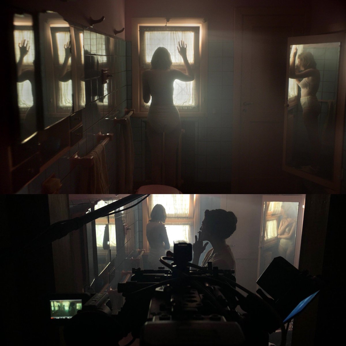 Martín Turnes (ADF) tweet media