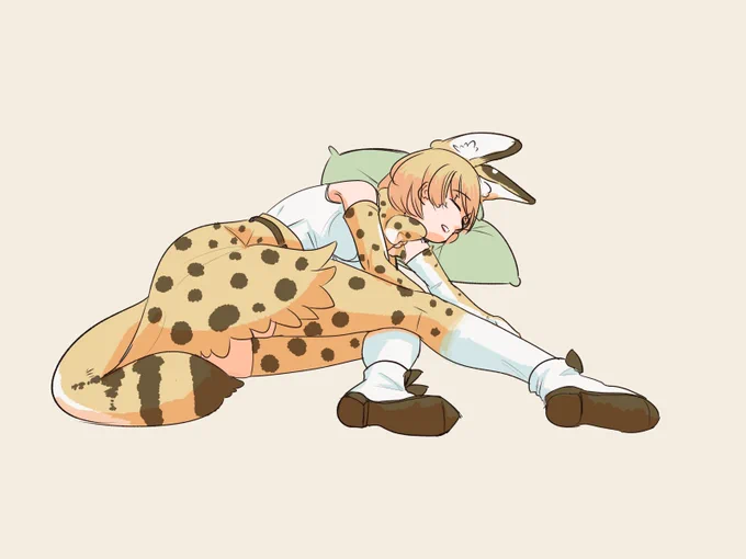 さばるちゃ
