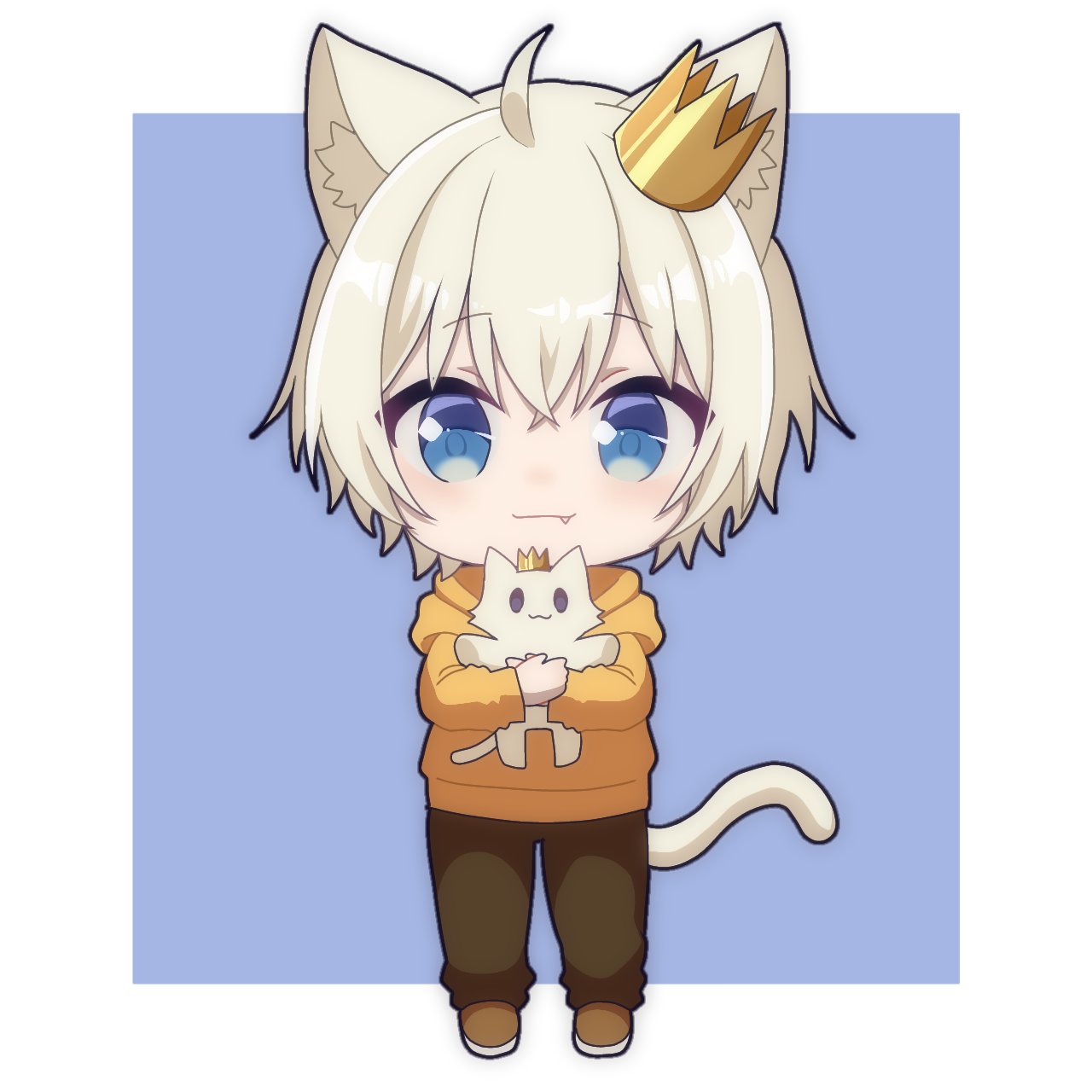 ねこちゃ♡ ねこちゃこれ見ろ - البحث / X