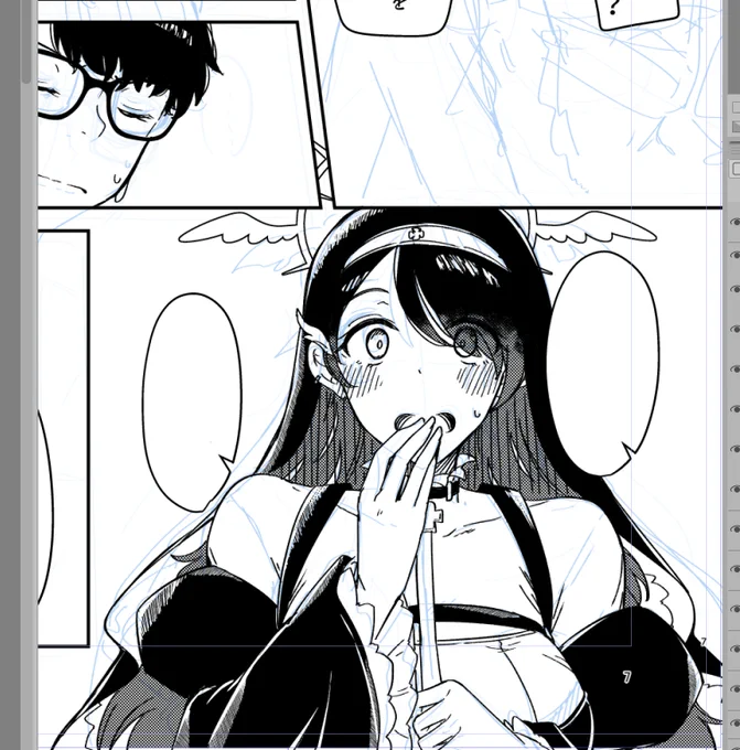 びっくり進捗