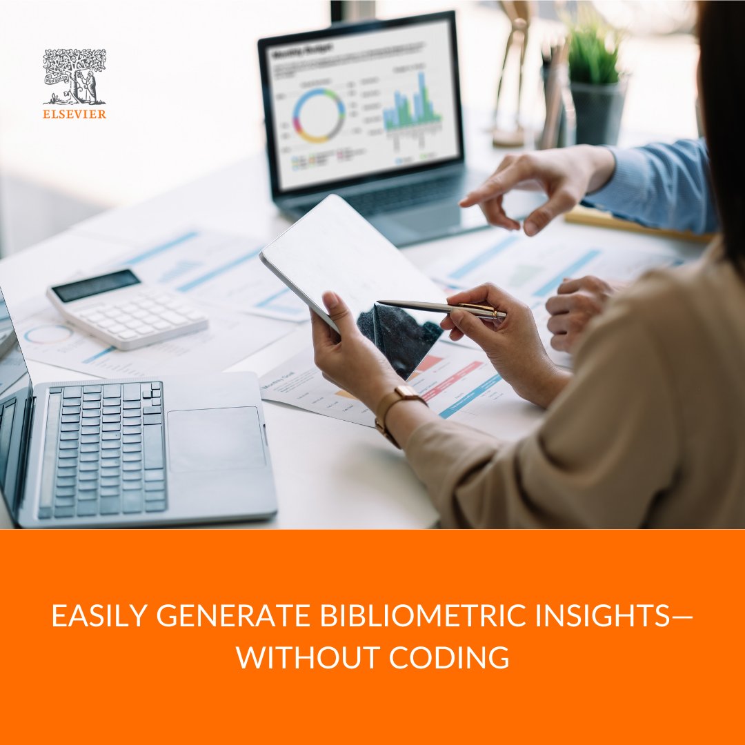 library_connect's tweet image. Unlock the full potential of your research services with APIs! 

Discover how they can supercharge advanced reporting and take your insights to the next level. 
spkl.io/60134o5t7

#APIs #Research #AdvancedReporting