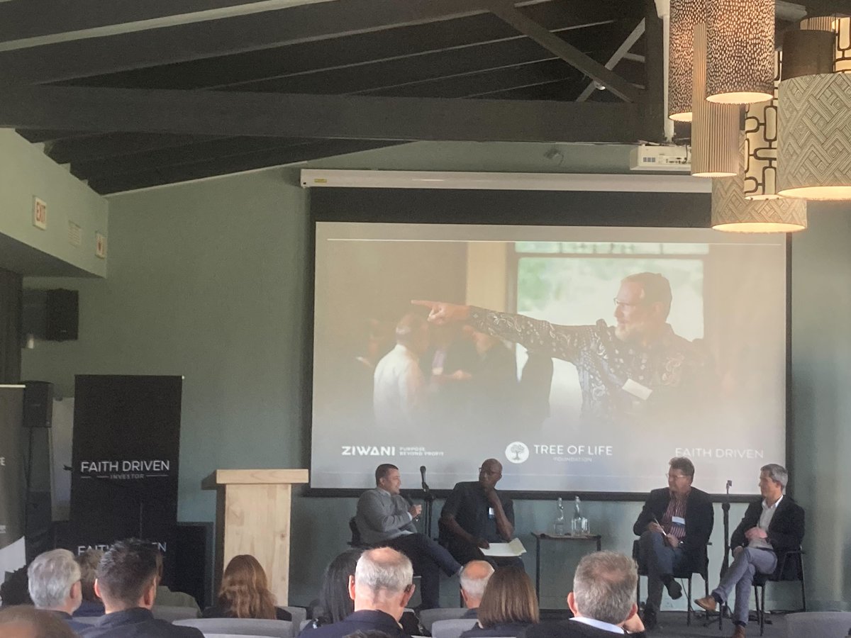 Faith Driven Investor tweet media