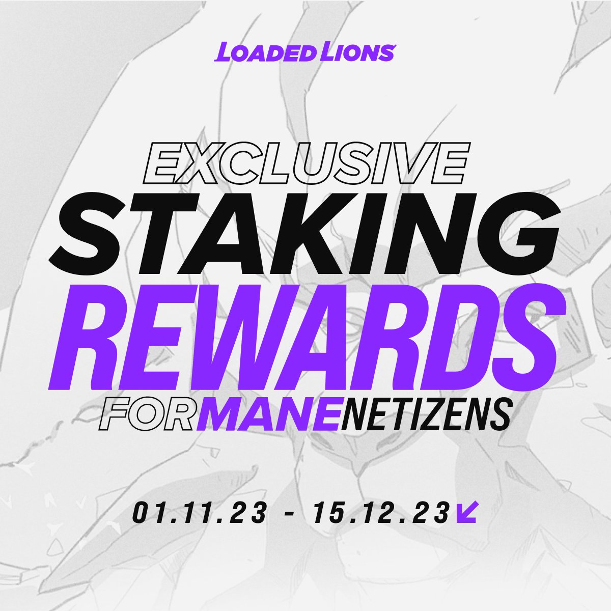 Loaded Lions tweet media