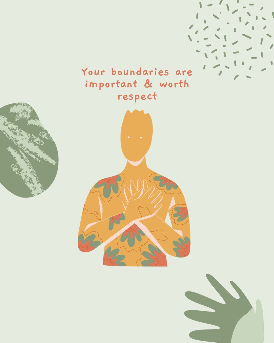 YMCAManchester's tweet photo. Whether you're just starting out or have been together for a while, setting clear expectations is key!
📢 Remember, open communication is the foundation of any thriving relationship. 💬 Share your thoughts below on how you establish boundaries in your own life!
#ymcamanchester https://t.co/9RHJMA365g