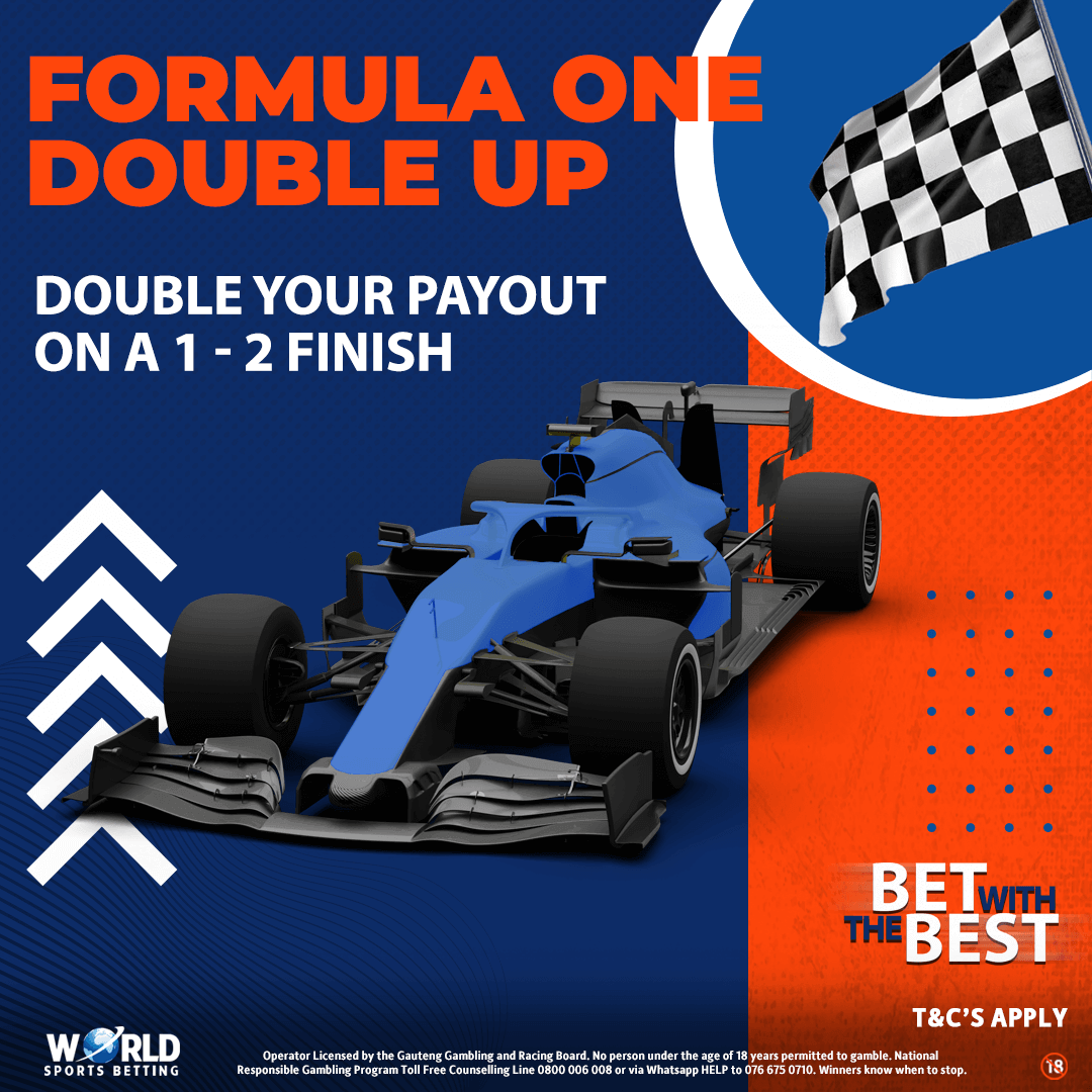 WorldSportsBet tweet picture