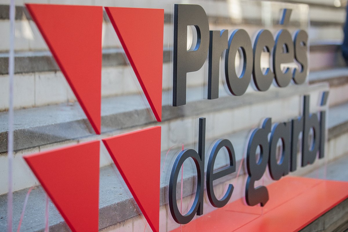 CUP Barcelona ♀ tweet media