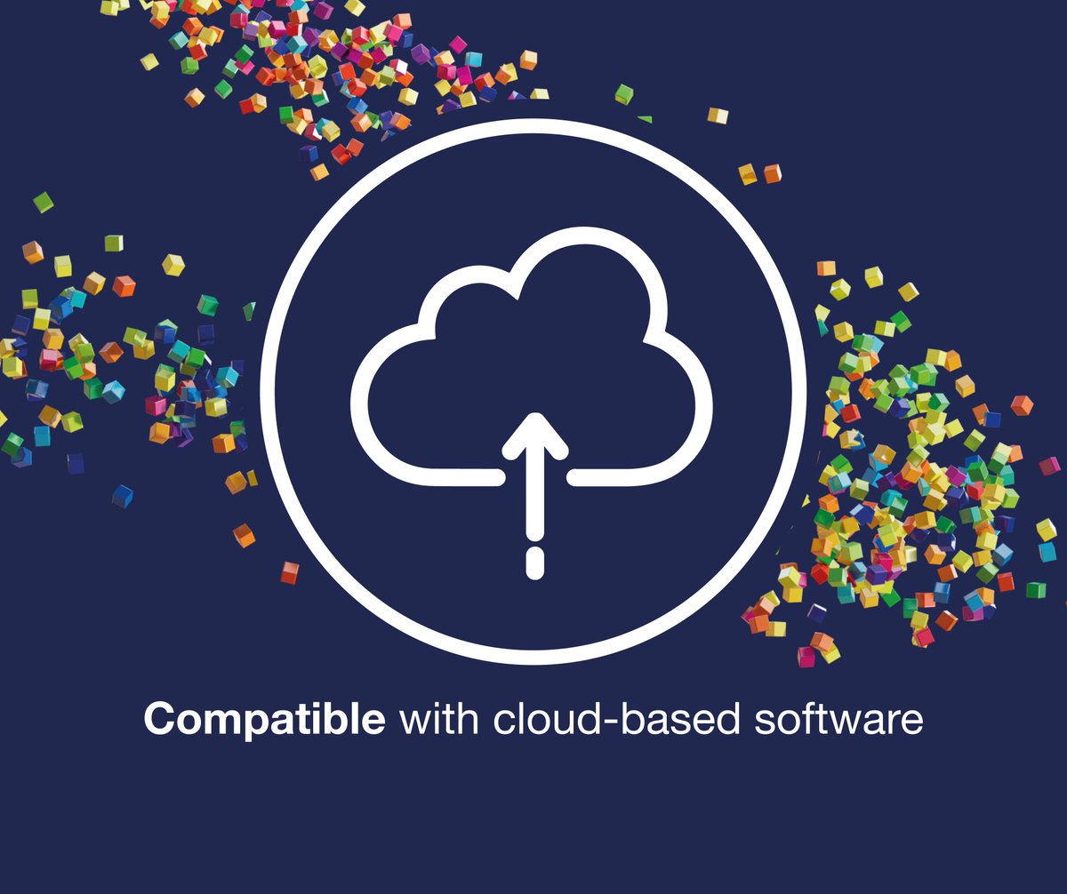 This is Cost Efficiency by Brother. 💸

Our bespoke print solutions help you thrive without compromise, integrating easily with existing systems, while providing value for money that can’t be beaten. 🖨️

Keep costs under control with Brother. 🤝 More here: bit.ly/46BYD0d