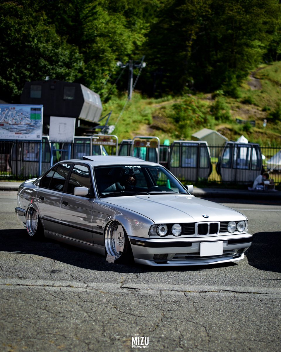 sho427e34's tweet photo. for SALE
BMW E34 希少
マニュアルスワップ公認車

値下げ致しました！
ホイール(ブレイトン)は外しますが
別途にてお付けする事も可能です。

ローンも可能です。

詳細DMにてご連絡ください！

https://t.co/BwdecspQVo…

#車売ります#拡散希望#bmw#bmw5シリーズ https://t.co/iOOdDe2ndP