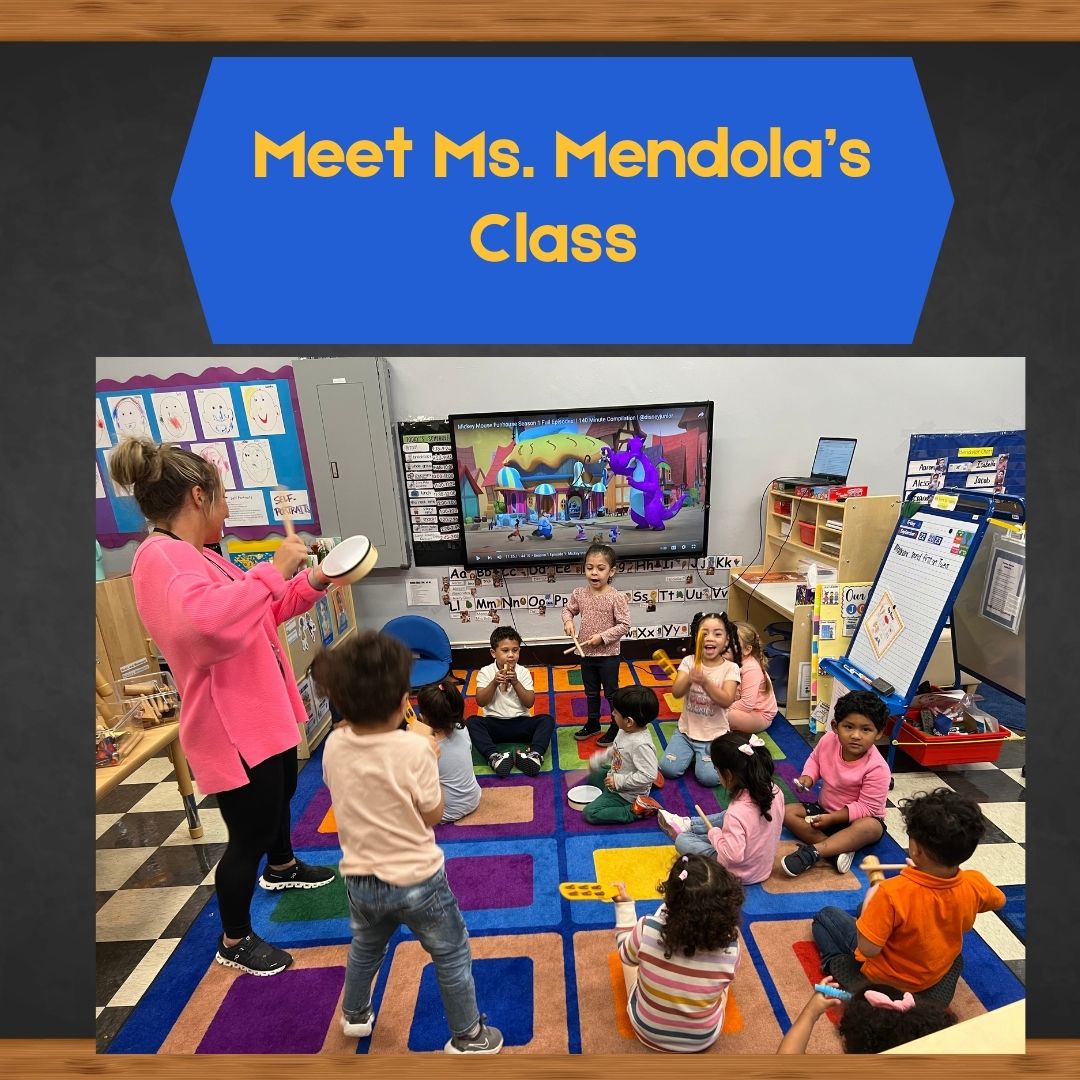 Belleville Beginners PreK Program tweet media