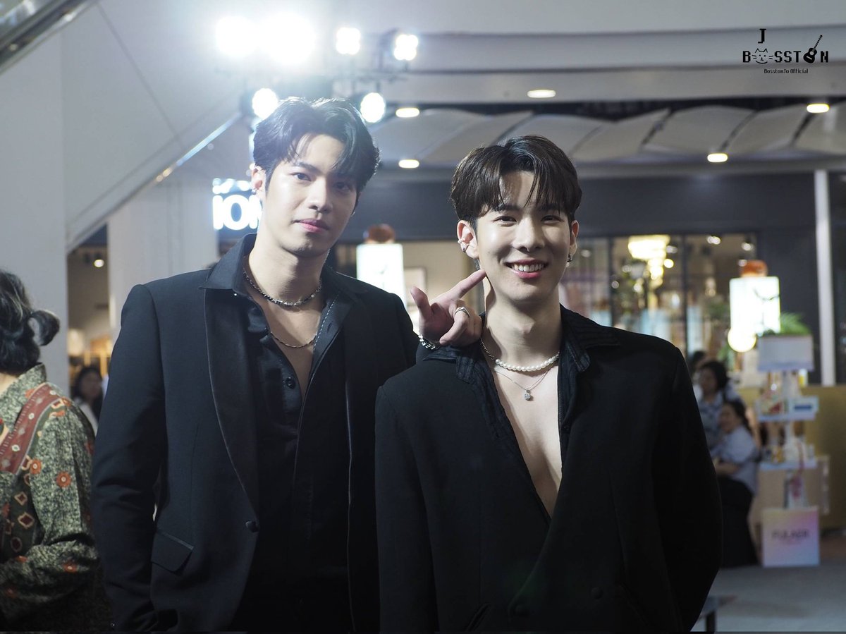 BosstonJo_ofc's tweet photo. FulaerxKisbeauty [30102023]

@B_Suphadach @kavinpat_t
#FULAERANDJOBOSSTONXKISBEAUTY 
#KISxJOBOSSTOM #YAMAITHILAND #NICHIMENORIMONO #NURSERYTHAILAND #MIIMEOWTHAILAND
#kavinkvp #Jokavinpat
#BosstonSuphadach https://t.co/UpXTCplisk