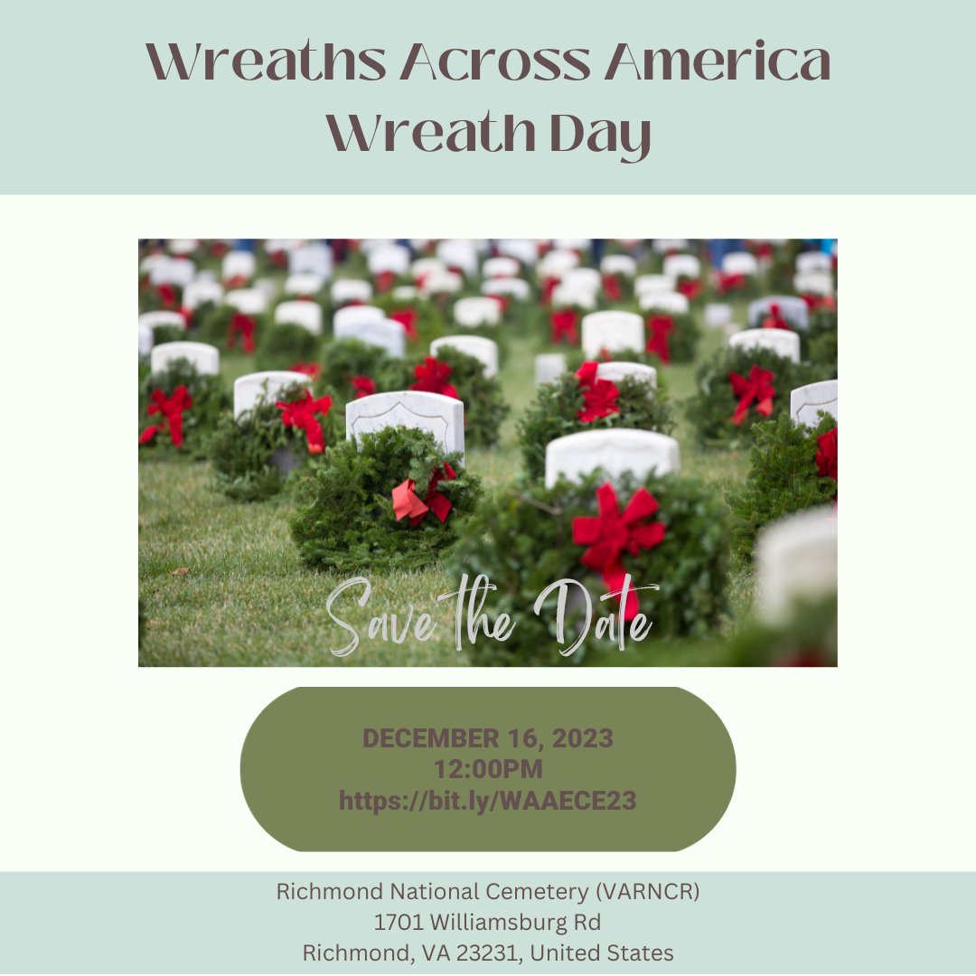 Save the date. 
#rememberhonorteach #eastcoastendova